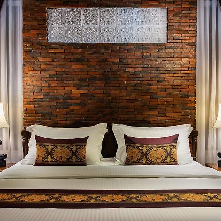 Prasats Boutique Hotel Phnom Penh Eksteriør bilde