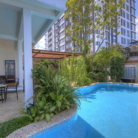 Prasats Boutique Hotel Phnom Penh Eksteriør bilde
