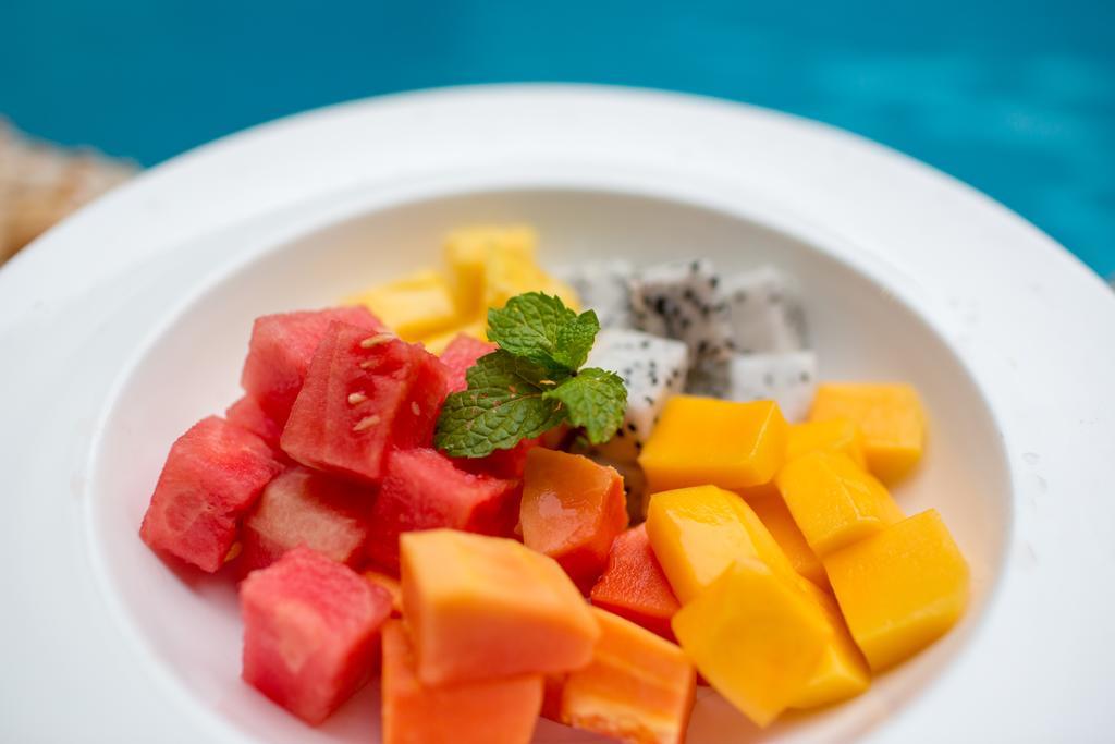 Prasats Boutique Hotel Phnom Penh Eksteriør bilde