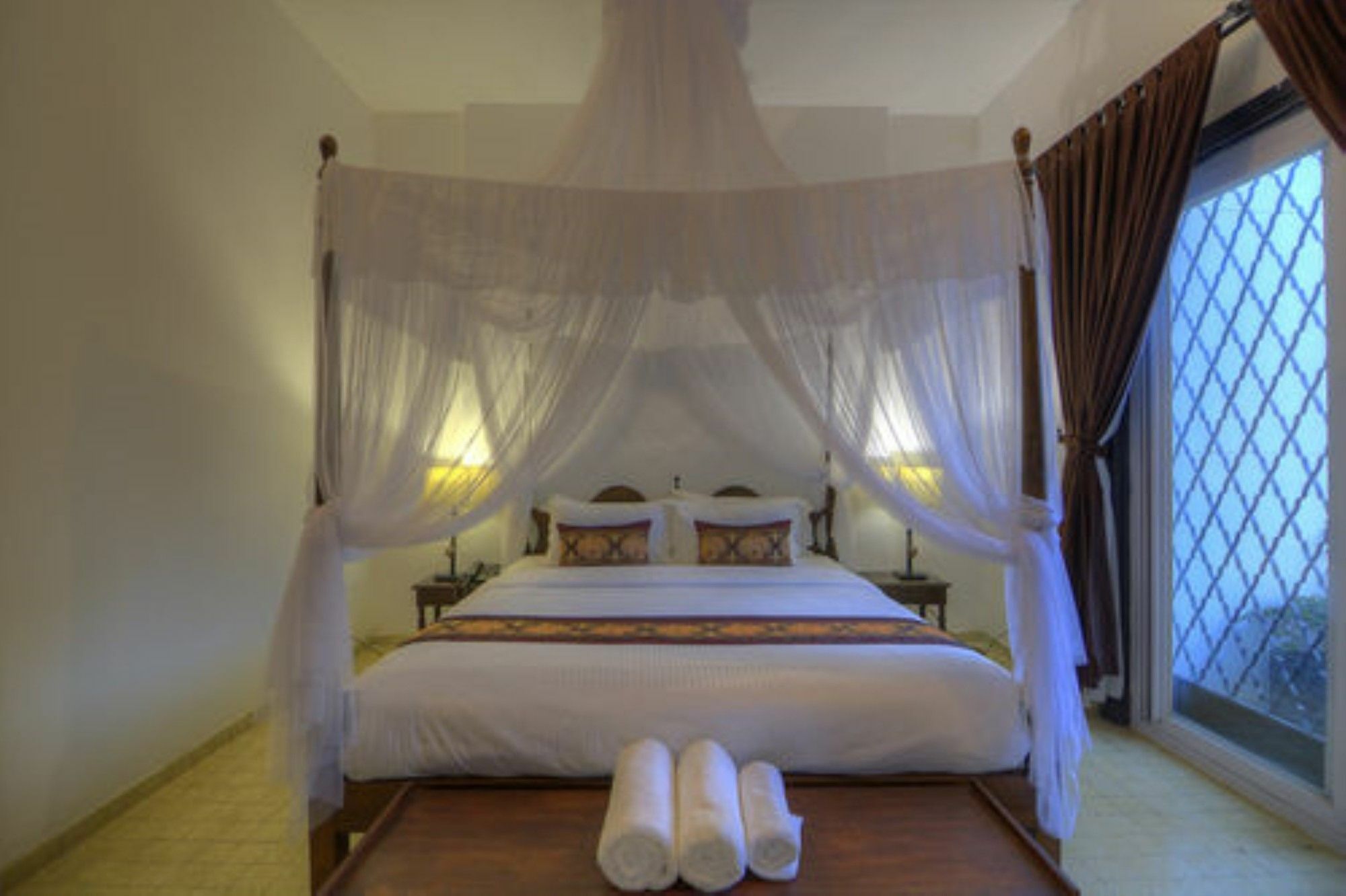 Prasats Boutique Hotel Phnom Penh Eksteriør bilde
