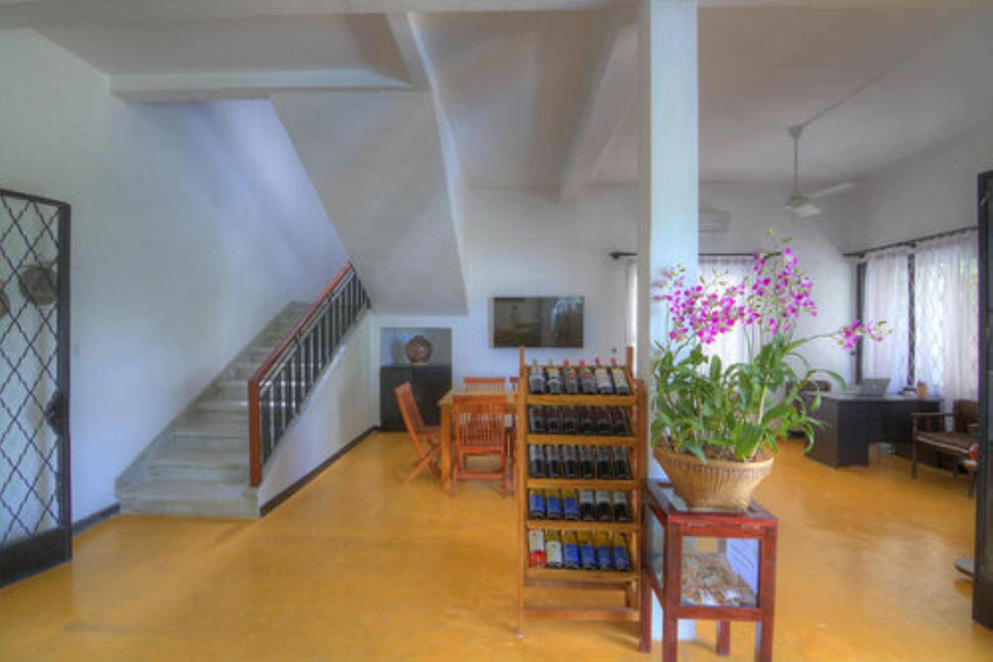 Prasats Boutique Hotel Phnom Penh Eksteriør bilde