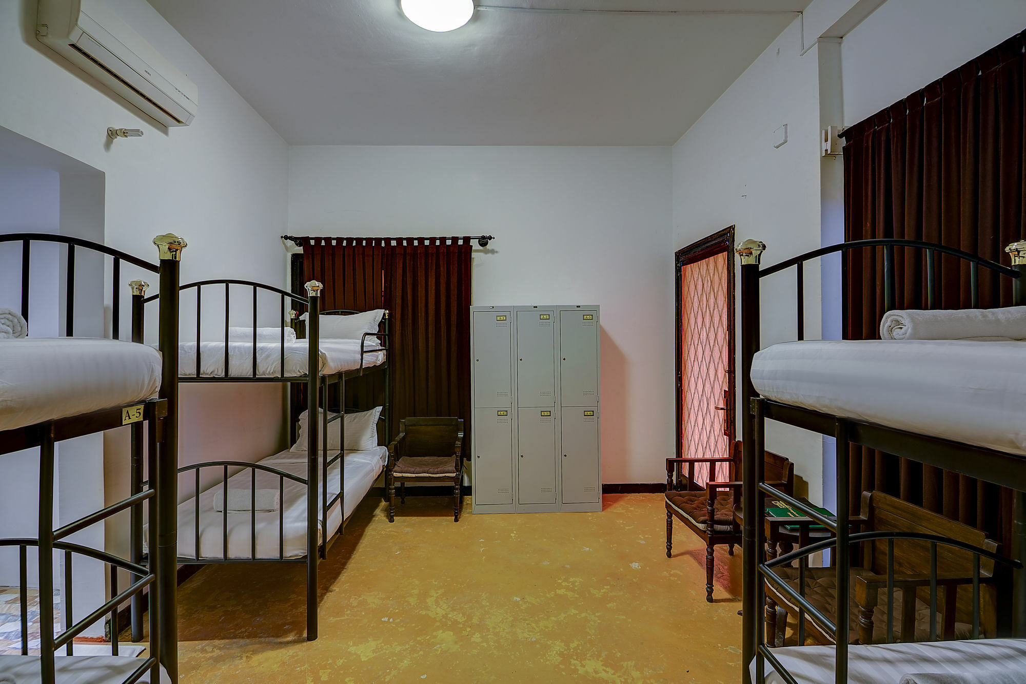 Prasats Boutique Hotel Phnom Penh Eksteriør bilde