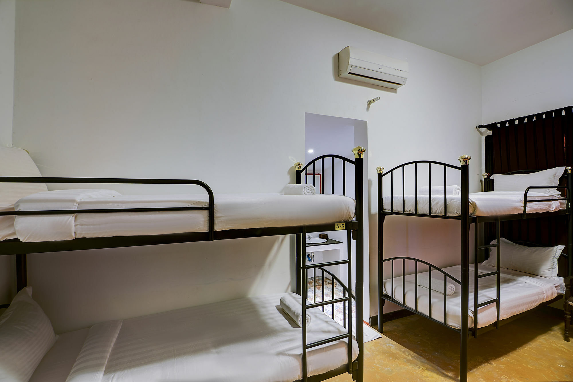 Prasats Boutique Hotel Phnom Penh Eksteriør bilde